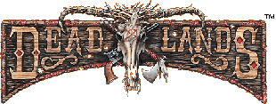 DeadLands
