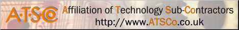 ATSCo - The Affiliation of Technology Sub-Contractors
