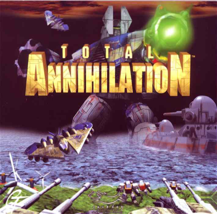 Total Annihilation
